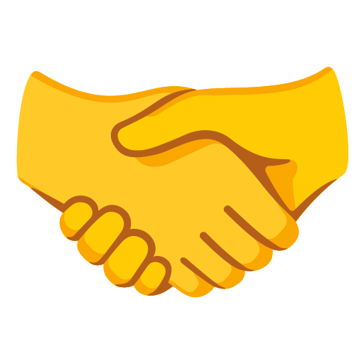 handshake